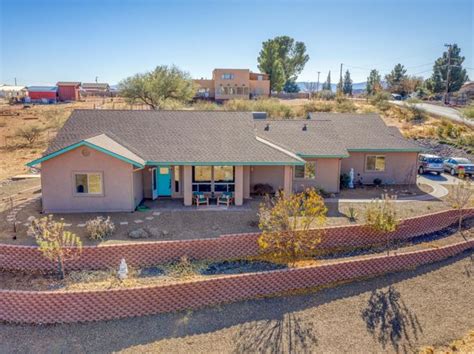 See photos and price history of this 3 bed, 2 bath, 2,235 Sq. . Zillow cornville az